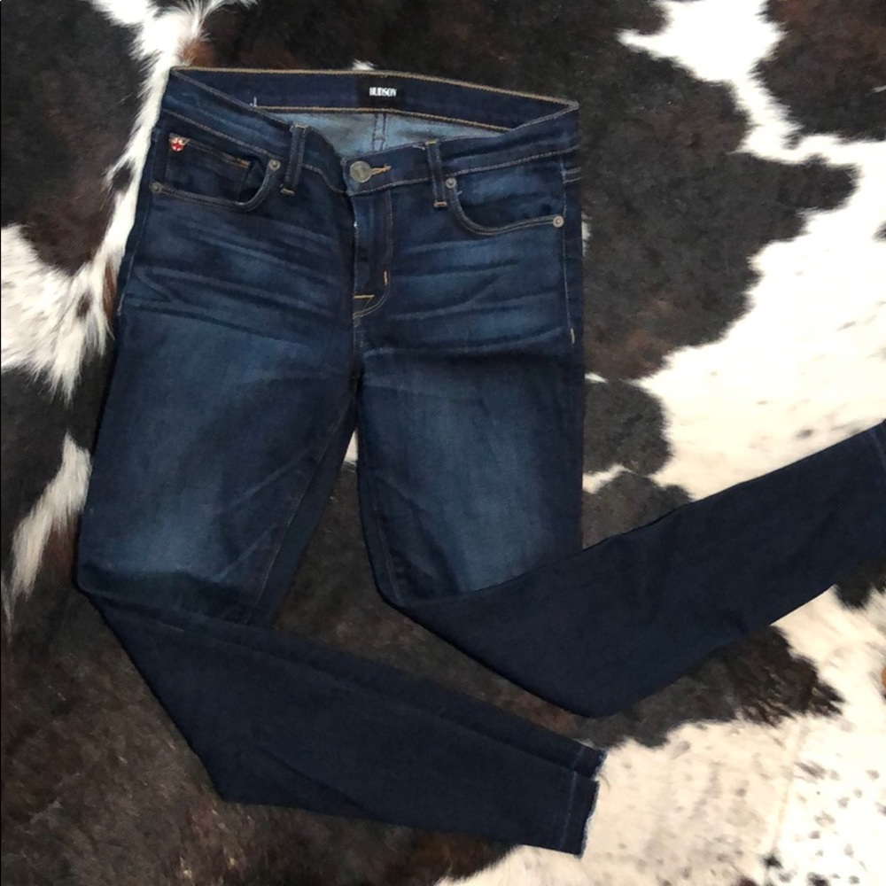 Hudson jeans